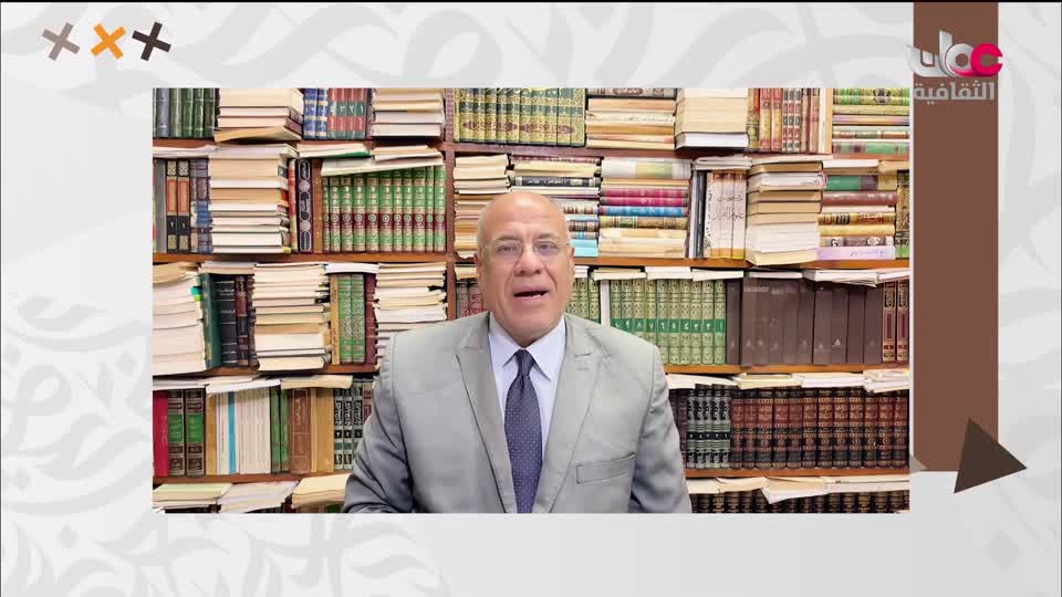 برنامج ضفاف ج4 - الحلقة 16