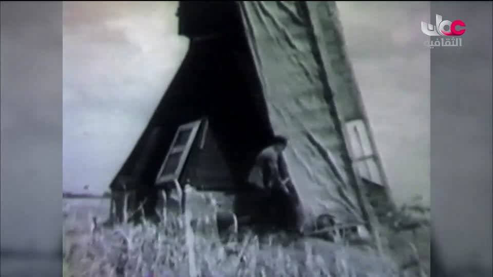 البرنامج الثقافي - اختراعات عظيمة - الحلقة 4