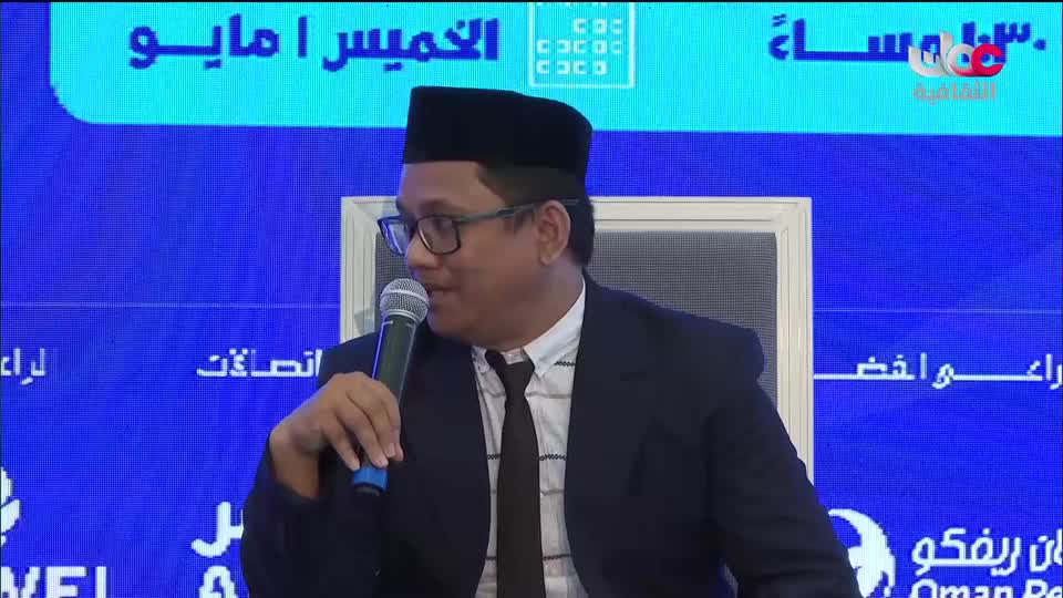 بحيرات وجبال - الحلقة 8