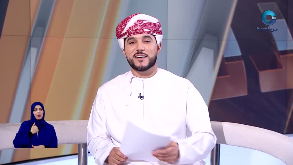 الحدث - S1 - 2026 - الحلقة 48