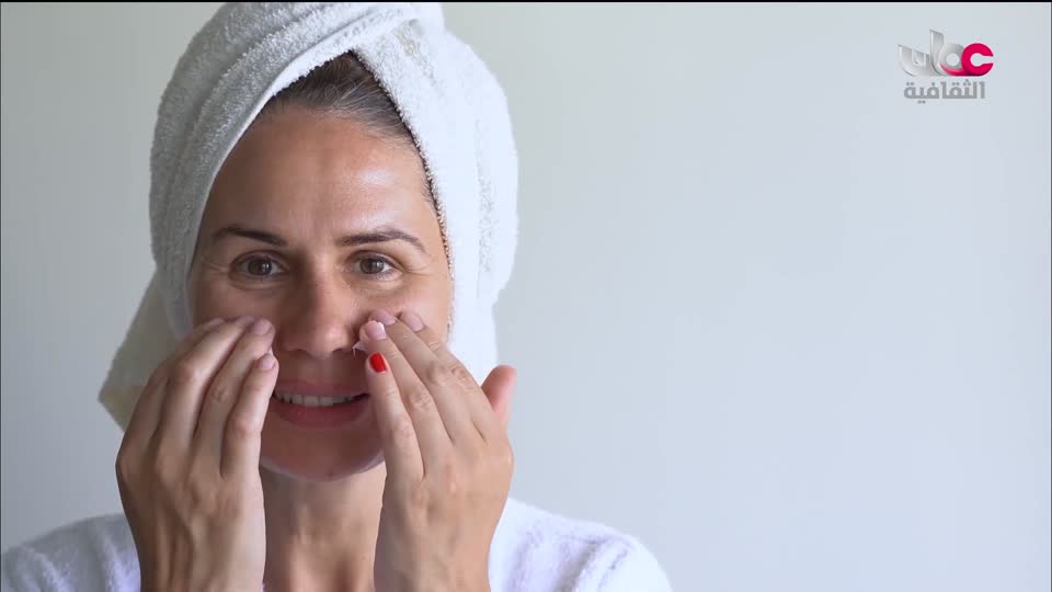 البرنامج الثقافي - زيوت عطرية - الحلقة 9