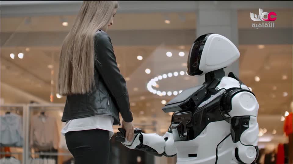 البرنامج الثقافي - عالم الأشجار