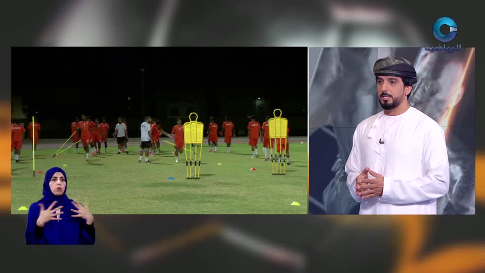 الحدث - S1 - 2026 - الحلقة 48