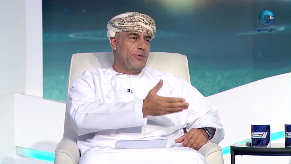 الدكـة - S1- 2026 - الحلقة 30