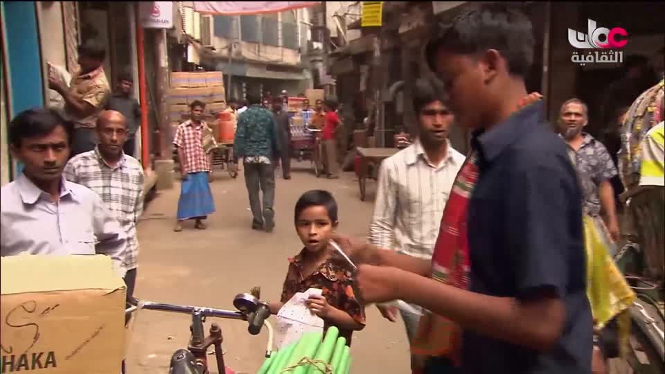 البرنامج الوثائقي - الأمن الغذائي - الحلقة 13