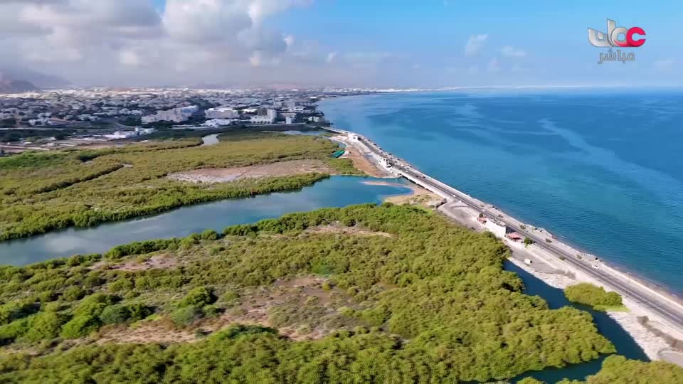 المسلسل الخليجي - قلم رصاص - الحلقة 7