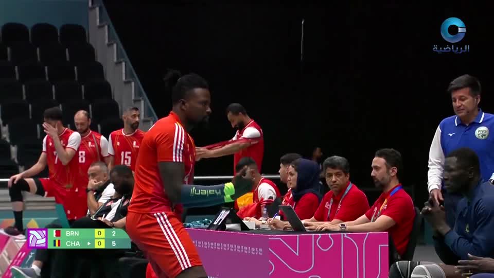 الهند × كوريا - بطولة كأس آسيا للشباب للهوكي 2023