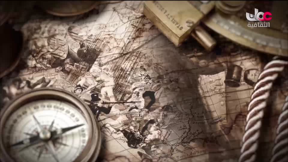 وثائقيات عن الطبيعة والمناخ - الحلقة 16