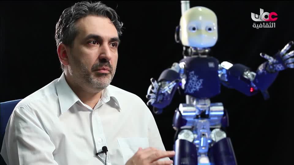 البرنامج الثقافي البحث عن المعرفة - الحلقة 17