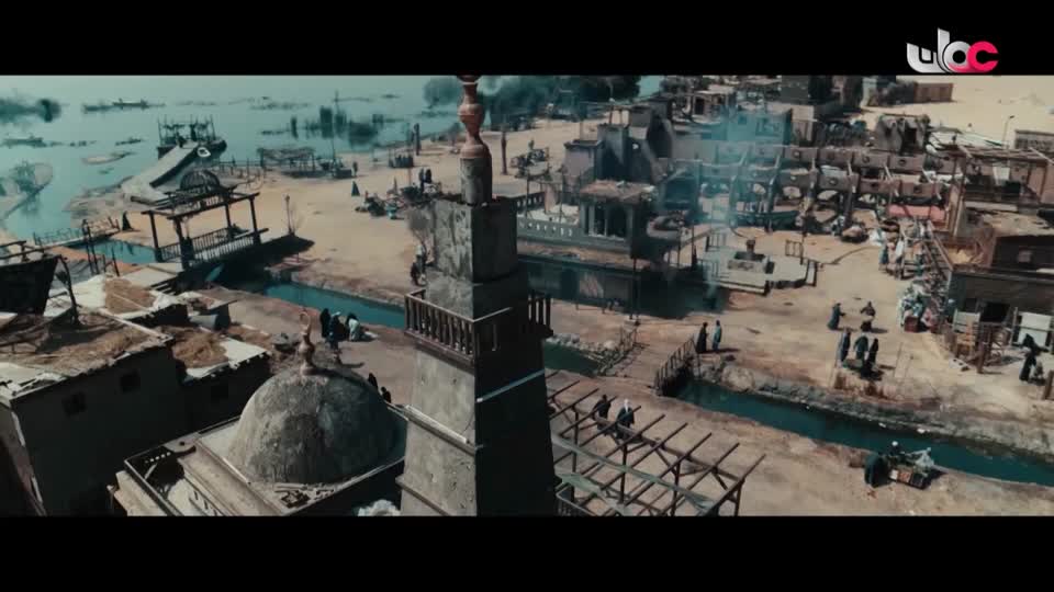 اذان العشاء