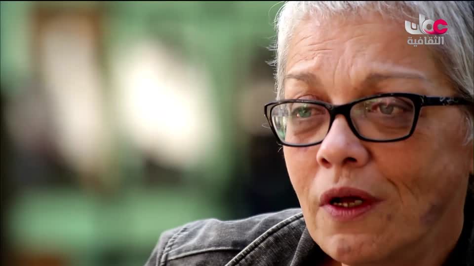 البرنامج الثقافي مقاهي عتيقة - الحلقة 7