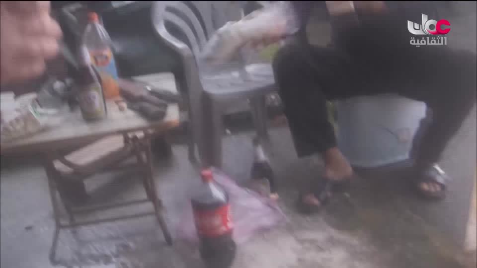 البرنامج الثقافي _ عشاق السفر - الحلقة 6