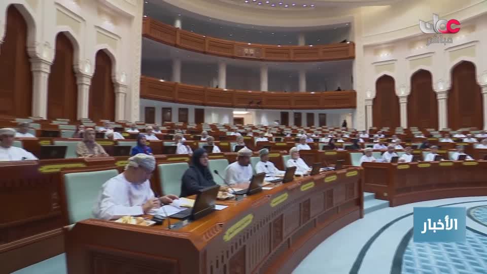 نشرة أخبار الواحدة