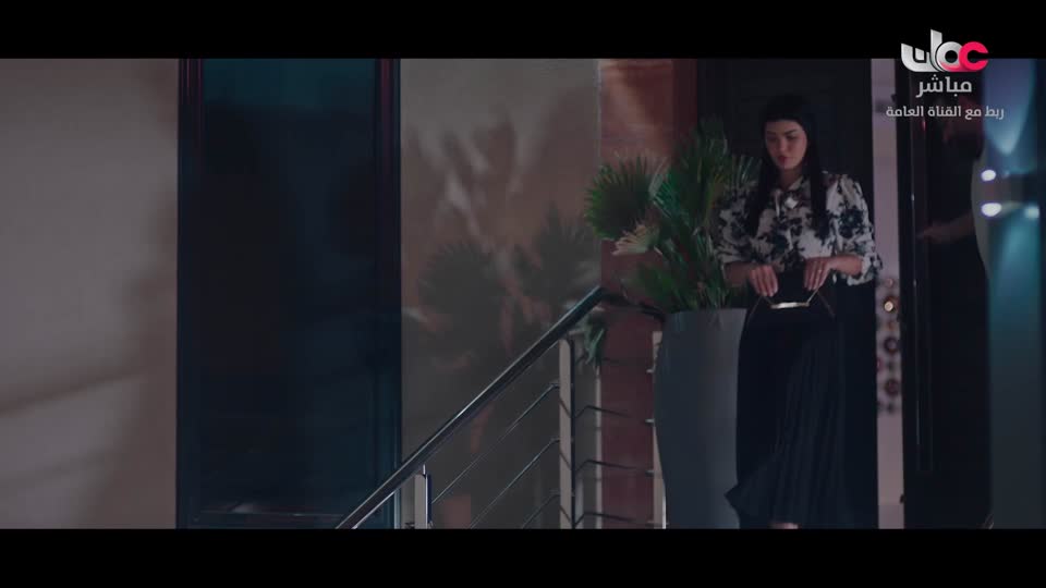 المسلسل المحلي - المديونير - الحلقة 2