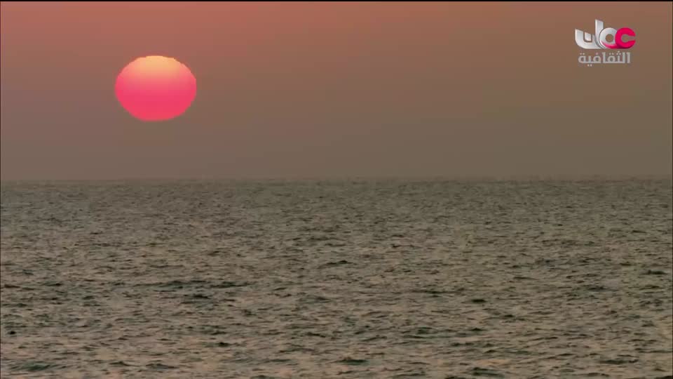 البرنامج الثقافي - كنوز من الموسوعة العمانية - الحلقة 11