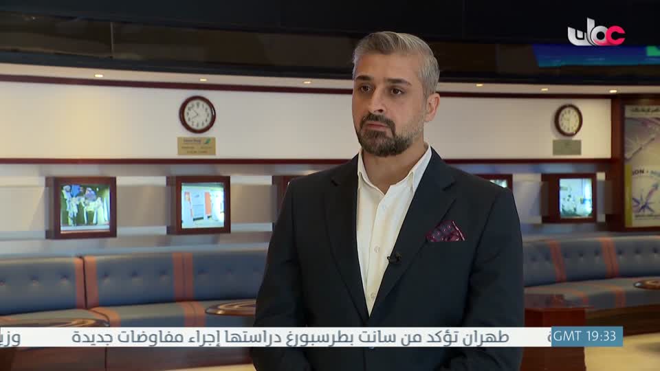 المسلسل المحلي - المديونير - الحلقة 2