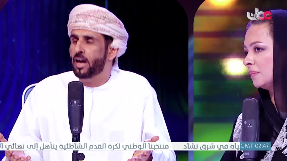 البرنامج الثقافي - نحو عالم أكثر اخضرارا - الحلقة 37