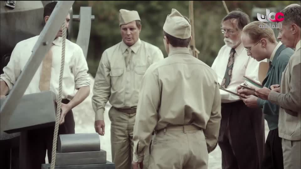 البرنامج الثقافي تحدي العباقرة - الحلقة 6