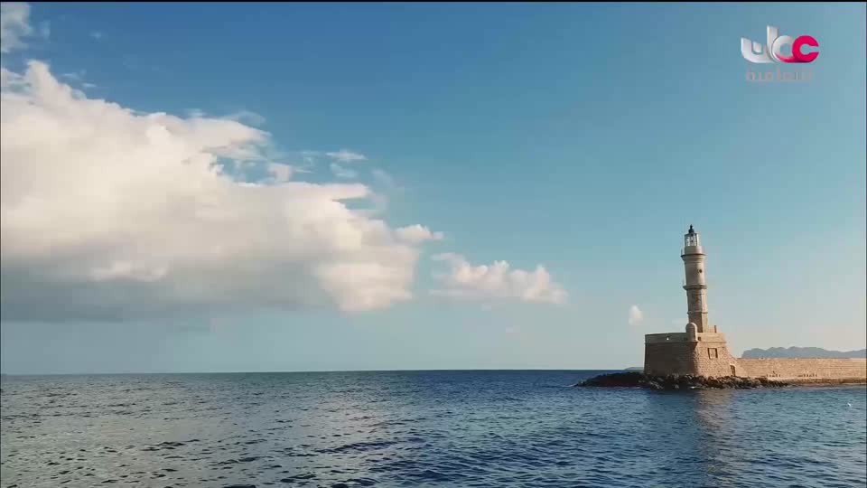 برنامج - حواضر اسلامية - الحلقة 6