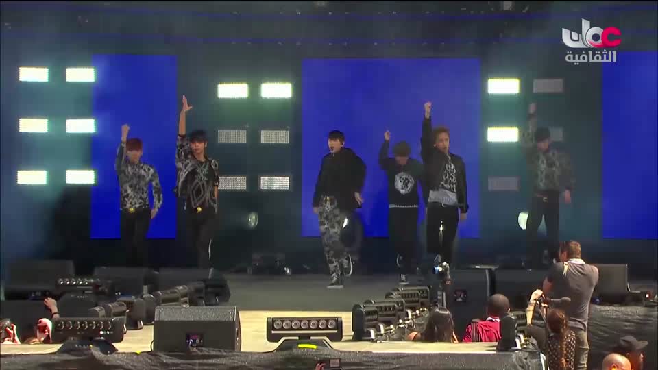 البرنامج الثقافي - العالم لك - الحلقة 37