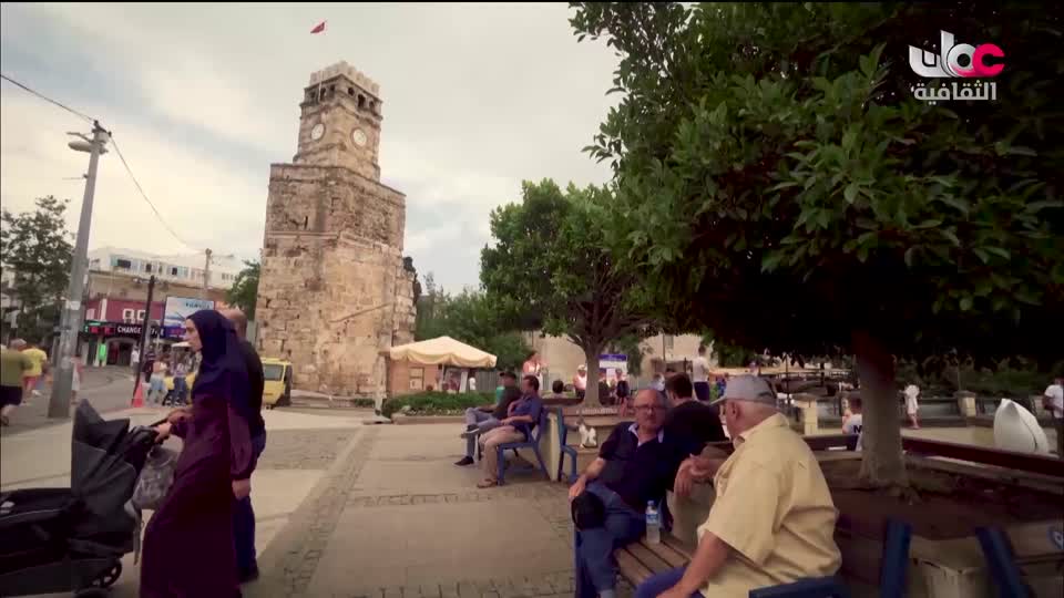 البرنامج الوثائقي - عالم الأفلام - الحلقة 37