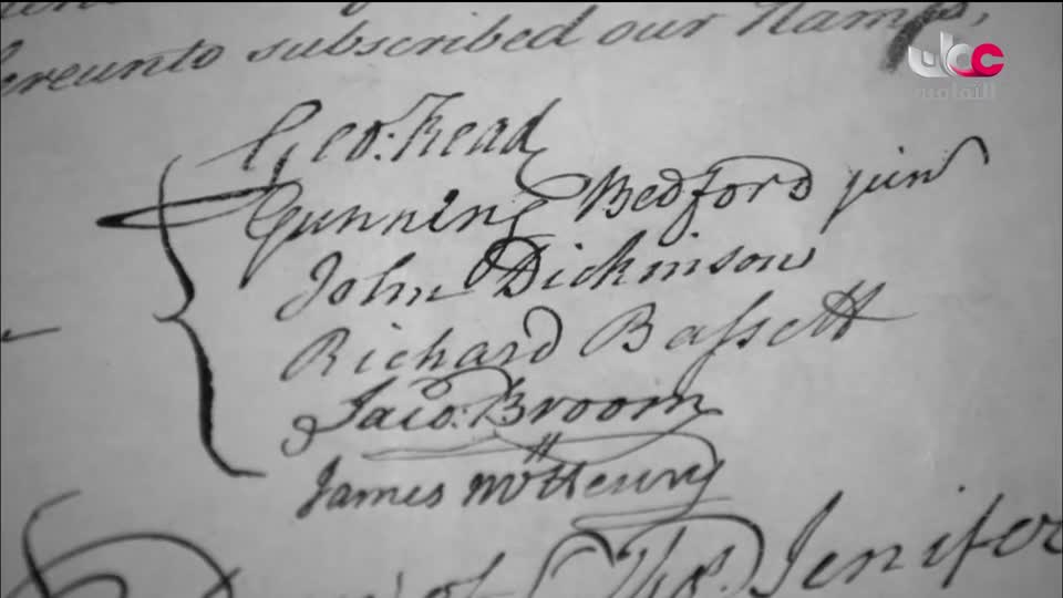 البرنامج الثقافي - العالم لك - الحلقة 40