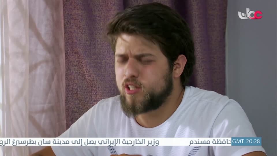 المسلسل التركي - عودة الروح - الحلقة 36