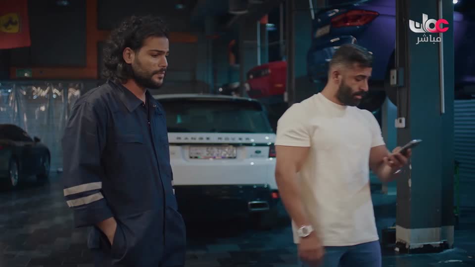 اذان المغرب