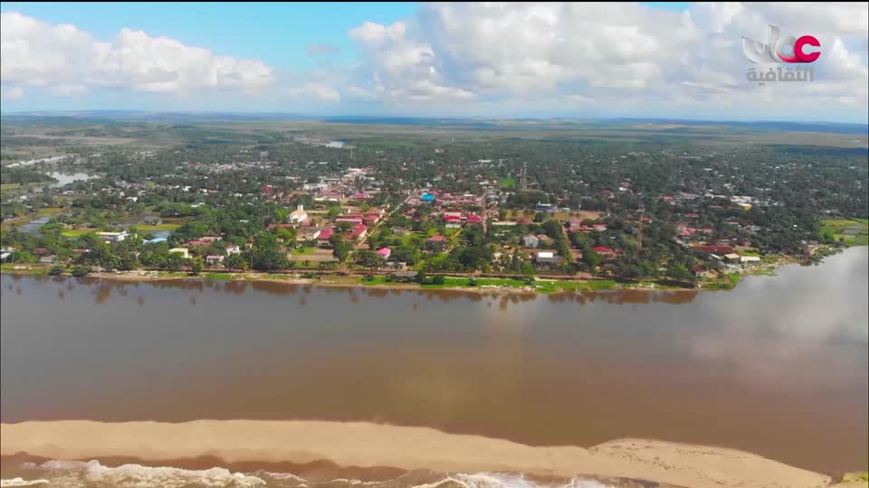 برنامج - أقنعة وكنوز - الحلقة 2