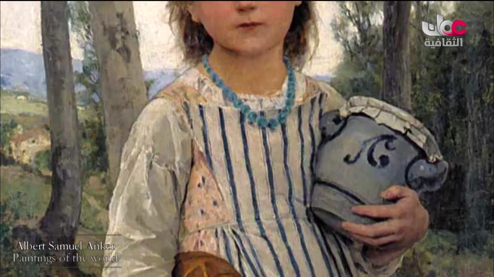لوحات من العالم - الحلقة 69