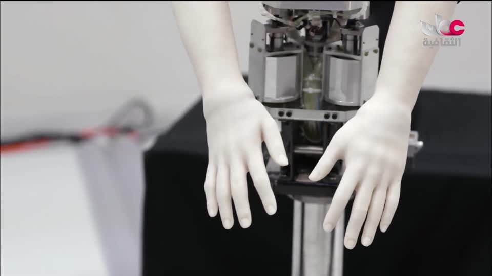 برنامج - مرحبا بالعالم - الحلقة 6