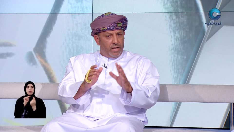 الحدث - S1 - 2026 - الحلقة 50