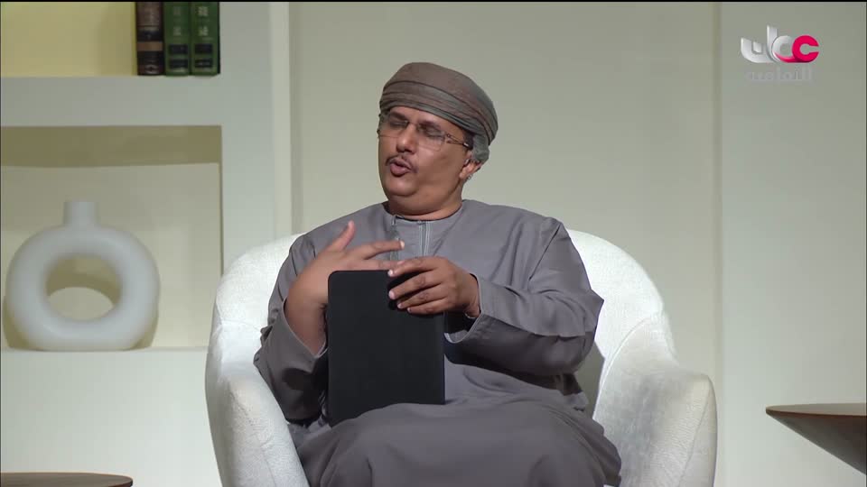 برنامج - فيتامينات - الحلقة 107