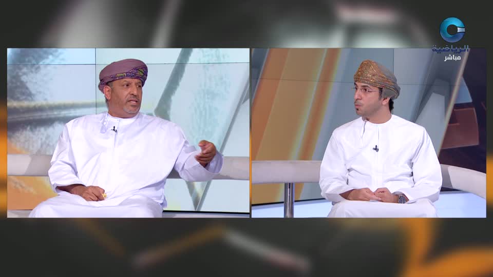 الحدث - S1 - 2026 - الحلقة 50