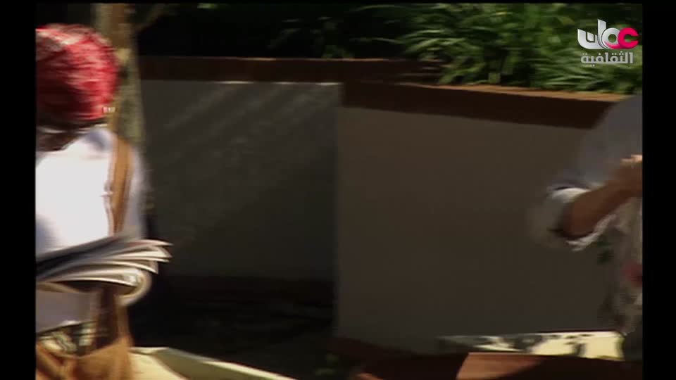 سبحانك ربي - الحلقة 10