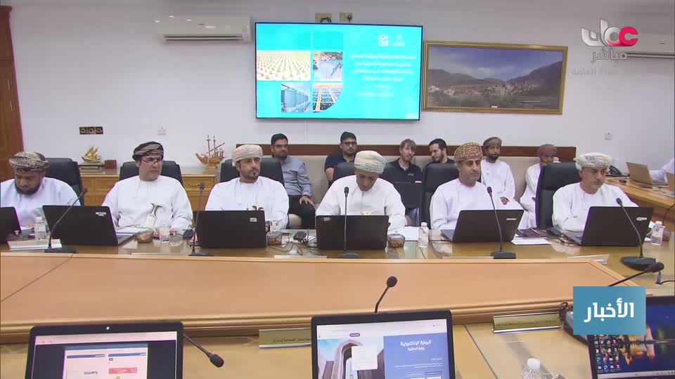 المسلسل الخليجي - قلم رصاص - الحلقة 8