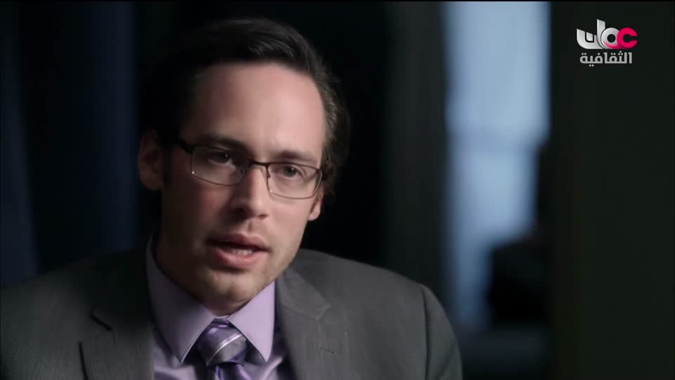 برنامج - فيتامينات - الحلقة 38