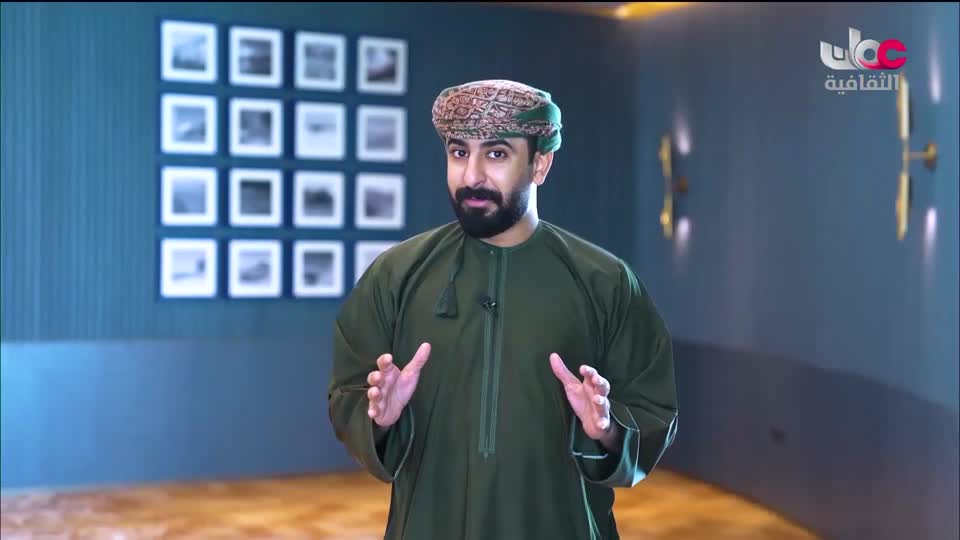 لوحات من العالم - الحلقة 70