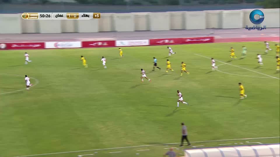 دوري جندال لكرة القدم 2025-2026 - الحلقة 88