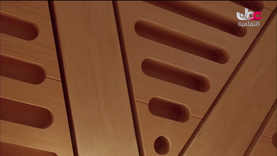 البرنامج الثقافي الدلتا في العالم - الحلقة 5