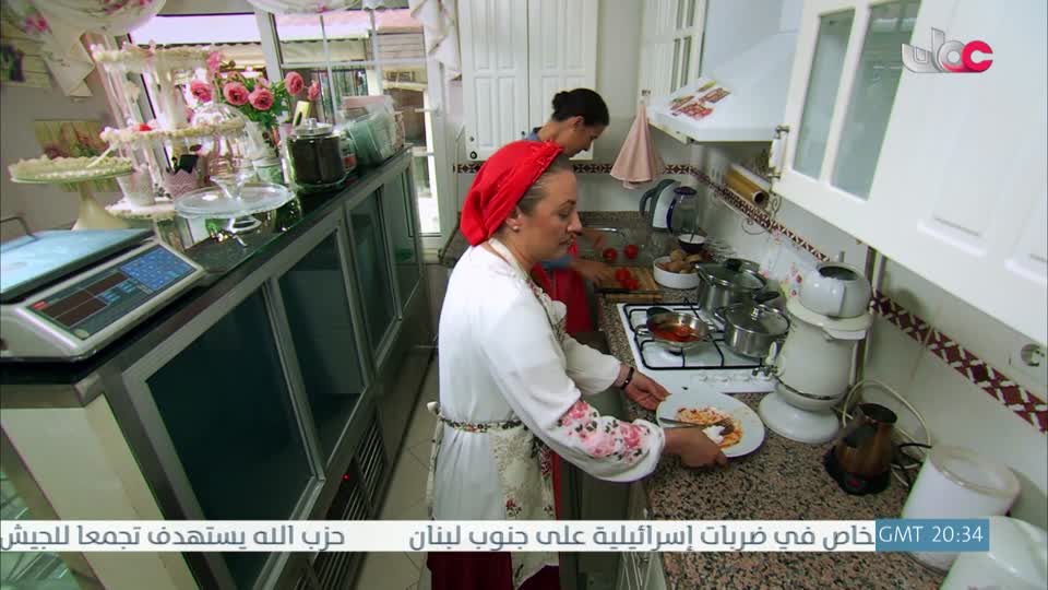 المسلسل التركي - عودة الروح - الحلقة 37