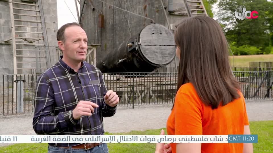 عالم اكثر اخضرارا