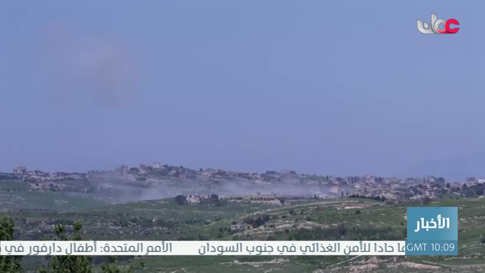 اخبار الثانية