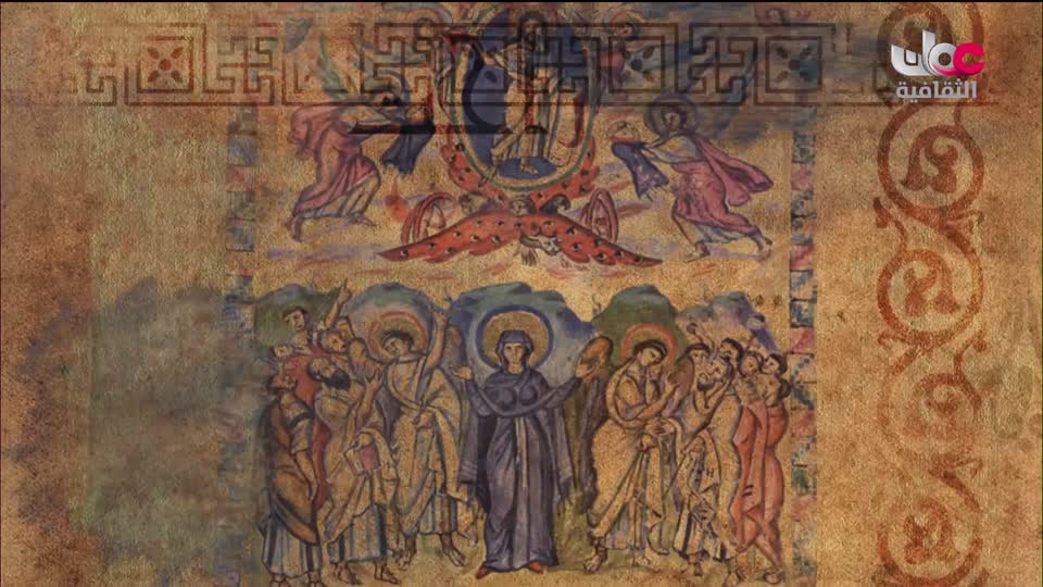 برنامج / أغاني مفرغة - موشحات - مركز عمان للموسيقى