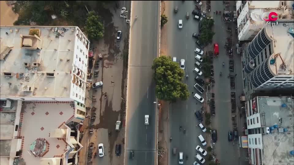 برنامج - غذاء وشعوب - الحلقة 8