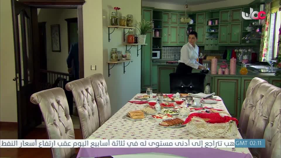 المسلسل التركي - عودة الروح - الحلقة 37