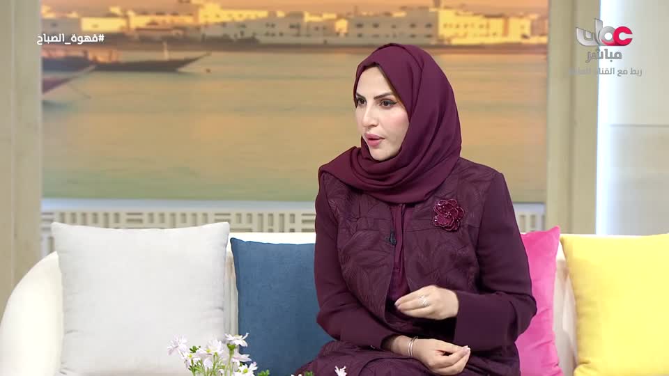 برنامج قهوة الصباح 2026 - الحلقة 59