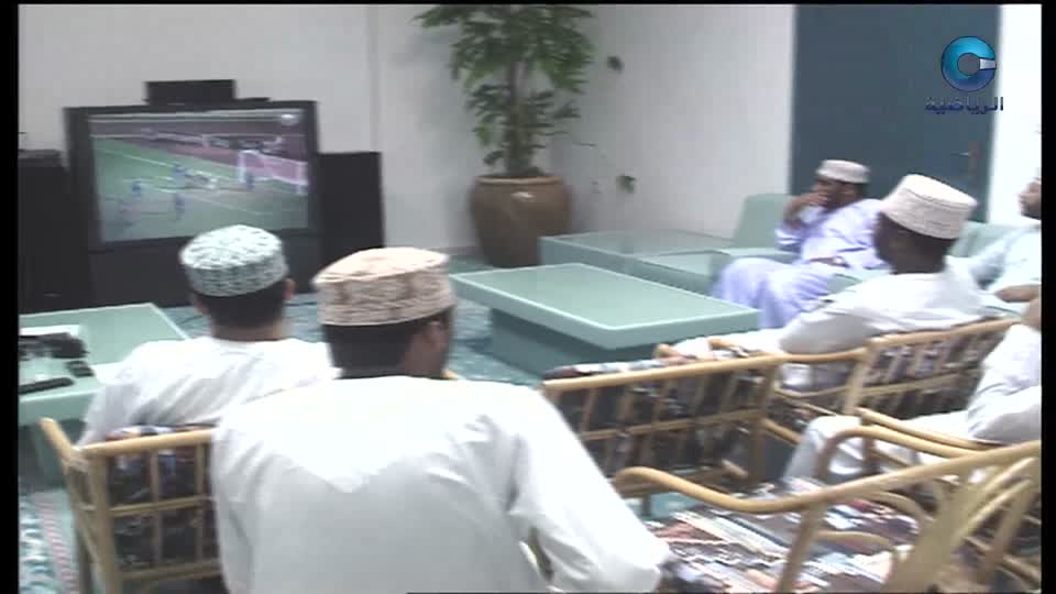 زمان الرياضة