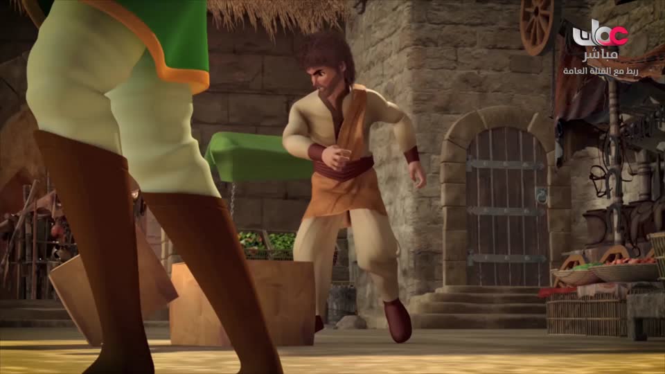 قنديل الحكايات ج1