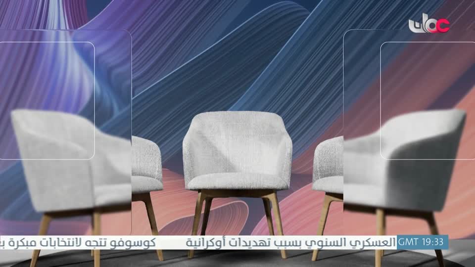 المسلسل المحلي - المديونير - الحلقة 3